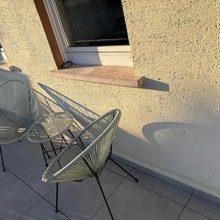 Relaxstay - Balkon - Smart-Tv - Wifi Dielheim المظهر الخارجي الصورة